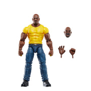 Marvel Legends Series Iron Fist and Luke Cage, Marvel 85th Anniversary ( preorder Sept) - Collectables > Action Figures > toys -  Hasbro