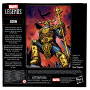 Marvel Legends Series Odin - Collectables > Action Figures > toys -  Hasbro