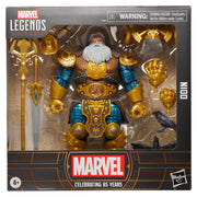 Marvel Legends Series Odin - Collectables > Action Figures > toys -  Hasbro
