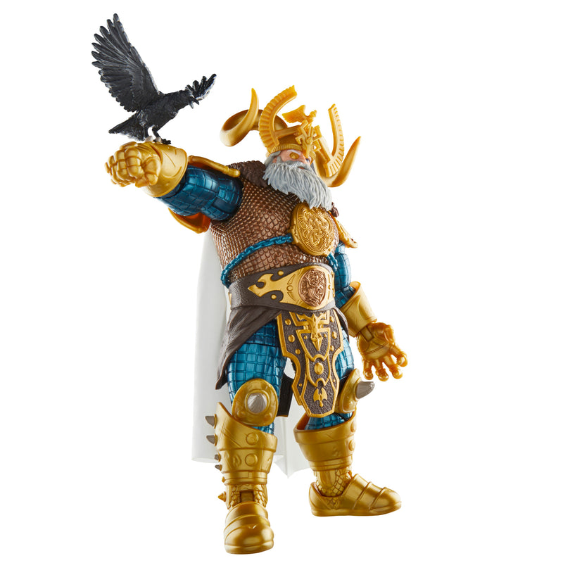 Marvel Legends Series Odin - Collectables > Action Figures > toys -  Hasbro