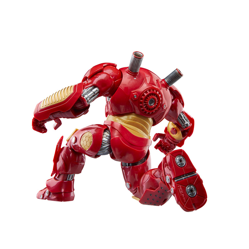 Marvel Legends Series Hulkbuster (Preorder Nov) - Collectables > Action Figures > toys -  Hasbro