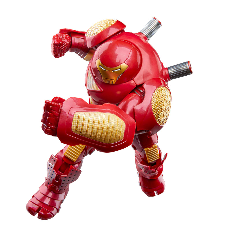 Marvel Legends Series Hulkbuster (Preorder Nov) - Collectables > Action Figures > toys -  Hasbro