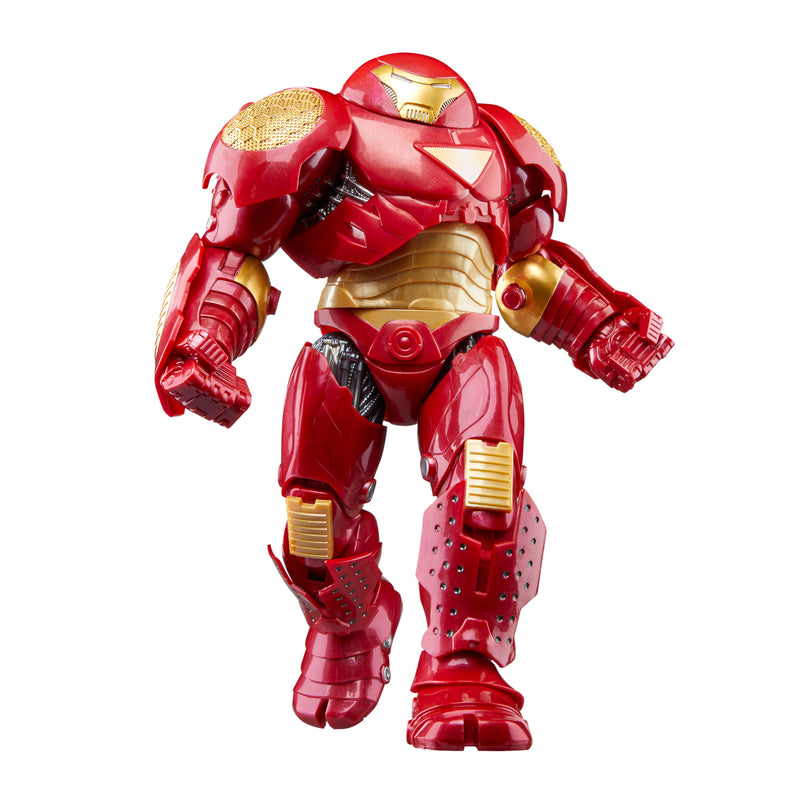 Marvel Legends Series Hulkbuster (Preorder Nov) - Collectables > Action Figures > toys -  Hasbro