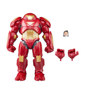 Marvel Legends Series Hulkbuster (Preorder Nov) - Collectables > Action Figures > toys -  Hasbro