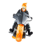 Marvel Legends Series - Ghost Rider Danny Ketch (preorder Oct) - Collectables > Action Figures > toys -  Hasbro