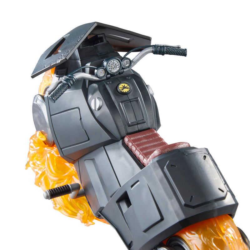 Marvel Legends Series - Ghost Rider Danny Ketch (preorder Oct) - Collectables > Action Figures > toys -  Hasbro