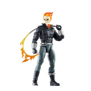Marvel Legends Series - Ghost Rider Danny Ketch (preorder Oct) - Collectables > Action Figures > toys -  Hasbro