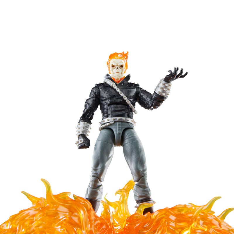 Marvel Legends Series - Ghost Rider Danny Ketch (preorder Oct) - Collectables > Action Figures > toys -  Hasbro