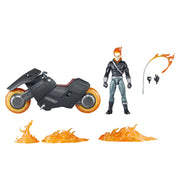 Marvel Legends Series - Ghost Rider Danny Ketch (preorder Oct) - Collectables > Action Figures > toys -  Hasbro
