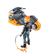 Marvel Legends Series - Ghost Rider Danny Ketch (preorder Oct) - Collectables > Action Figures > toys -  Hasbro