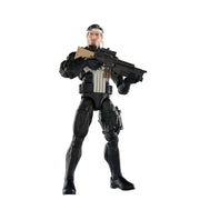 Marvel Legends Series Punisher and Bushwacker - Collectables > Action Figures > toys -  Hasbro