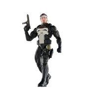 Marvel Legends Series Punisher and Bushwacker - Collectables > Action Figures > toys -  Hasbro
