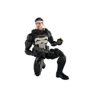 Marvel Legends Series Punisher and Bushwacker - Collectables > Action Figures > toys -  Hasbro