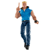 Marvel Legends Series Punisher and Bushwacker - Collectables > Action Figures > toys -  Hasbro