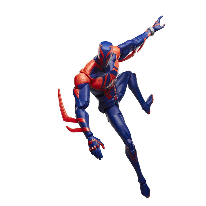 Marvel Legends Series Spider-Man 2099 Action Figure