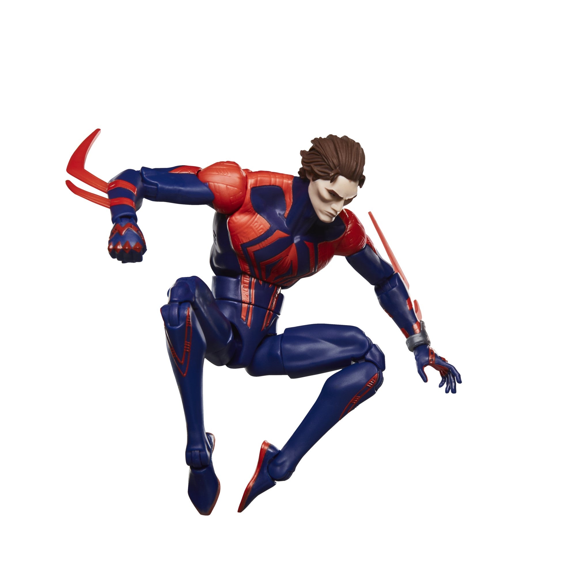 新品未開封　Spider-Man Man-Spider フィギュア Spider-Man Figure Luminasta Namco Limited Ver. SEGA MARVEL Japan