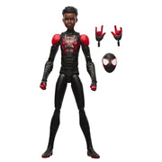 Marvel Legends Series Miles Morales Action Figure - Collectables > Action Figures > toys -  Hasbro