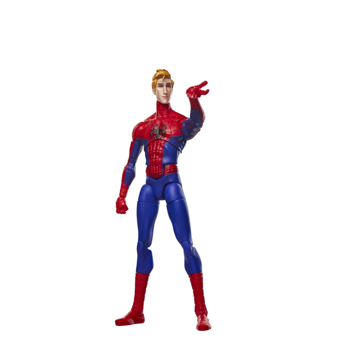 Marvel Legends Series Peter Parker Action Figure