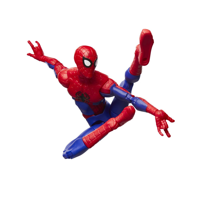 Marvel Legends Series Peter Parker Action Figure