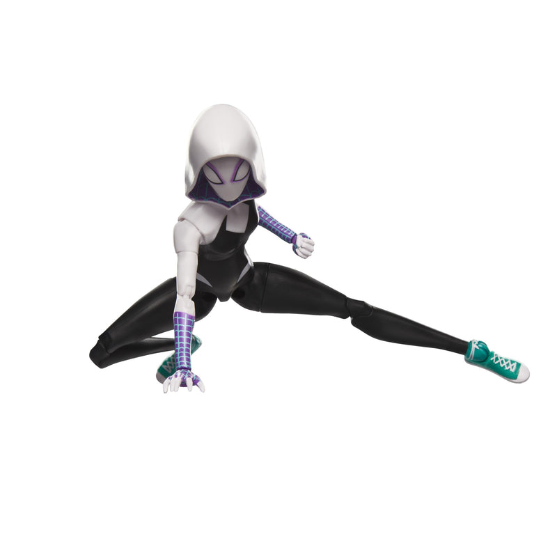 Marvel Legends Series Spider-Gwen Action Figure - Collectables > Action Figures > toys -  Hasbro