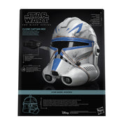 Star Wars The Black Series -  Captain Rex Helmet (Preorder Q2 2024) - Collectables > Action Figures > toys -  Hasbro