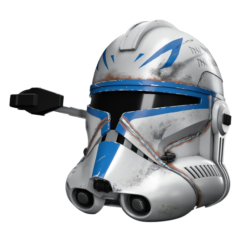 Star Wars The Black Series -  Captain Rex Helmet (Preorder Q2 2024) - Collectables > Action Figures > toys -  Hasbro