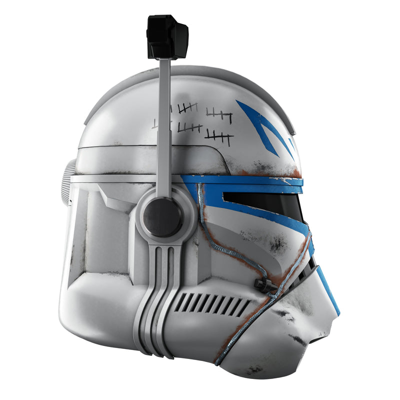 Star Wars The Black Series -  Captain Rex Helmet (Preorder Q2 2024) - Collectables > Action Figures > toys -  Hasbro