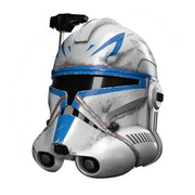 Star Wars The Black Series -  Captain Rex Helmet (Preorder Q2 2024) - Collectables > Action Figures > toys -  Hasbro