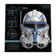 Star Wars The Black Series -  Captain Rex Helmet (Preorder Q2 2024) - Collectables > Action Figures > toys -  Hasbro