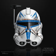 Star Wars The Black Series -  Captain Rex Helmet (Preorder Q2 2024) - Collectables > Action Figures > toys -  Hasbro