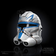 Star Wars The Black Series -  Captain Rex Helmet (Preorder Q2 2024) - Collectables > Action Figures > toys -  Hasbro