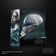 Star Wars The Black Series -  Captain Rex Helmet (Preorder Q2 2024) - Collectables > Action Figures > toys -  Hasbro