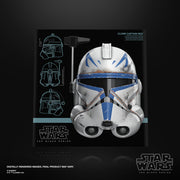 Star Wars The Black Series -  Captain Rex Helmet (Preorder Q2 2024) - Collectables > Action Figures > toys -  Hasbro