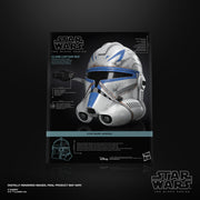 Star Wars The Black Series -  Captain Rex Helmet (Preorder Q2 2024) - Collectables > Action Figures > toys -  Hasbro