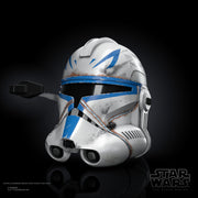 Star Wars The Black Series -  Captain Rex Helmet (Preorder Q2 2024) - Collectables > Action Figures > toys -  Hasbro