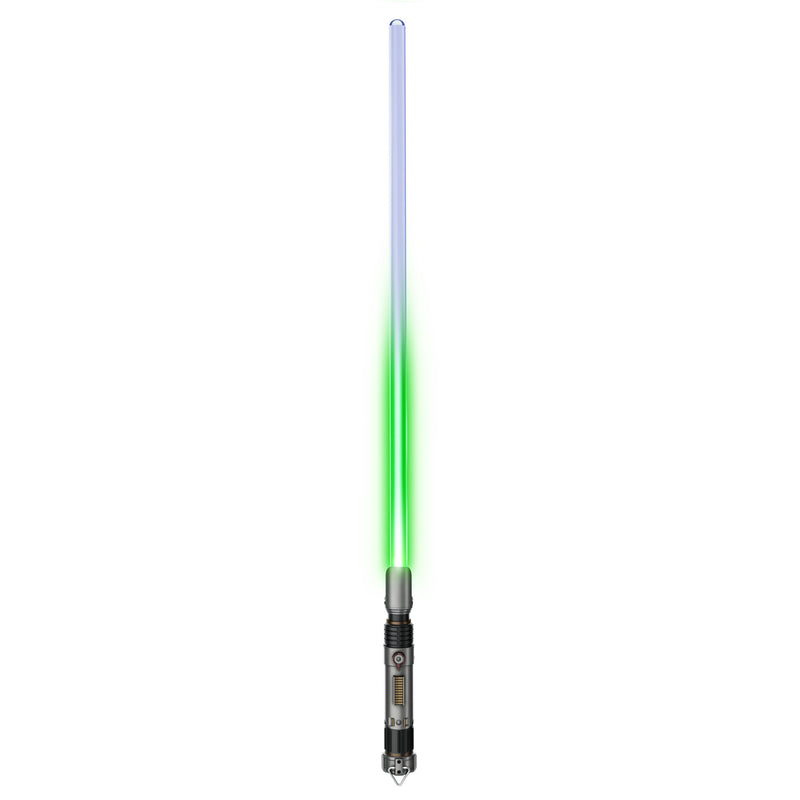 Star Wars The Black Series Force FX Elite Sabine Wren Lightsaber (Preorder Q2 2024) - Collectables > Action Figures > toys -  Hasbro