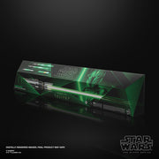 Star Wars The Black Series Force FX Elite Sabine Wren Lightsaber (Preorder Q2 2024) - Collectables > Action Figures > toys -  Hasbro