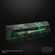 Star Wars The Black Series Force FX Elite Sabine Wren Lightsaber (Preorder Q2 2024) - Collectables > Action Figures > toys -  Hasbro