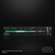 Star Wars The Black Series Force FX Elite Sabine Wren Lightsaber (Preorder Q2 2024) - Collectables > Action Figures > toys -  Hasbro