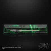 Star Wars The Black Series Force FX Elite Sabine Wren Lightsaber (Preorder Q2 2024) - Collectables > Action Figures > toys -  Hasbro