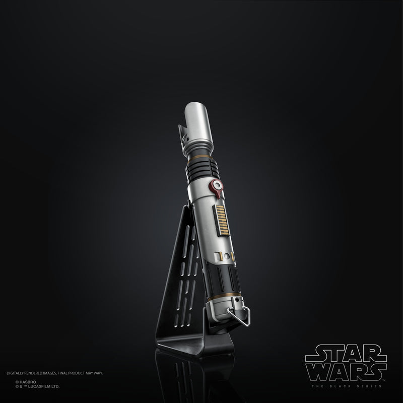 Star Wars The Black Series Force FX Elite Sabine Wren Lightsaber (Preorder Q2 2024) - Collectables > Action Figures > toys -  Hasbro