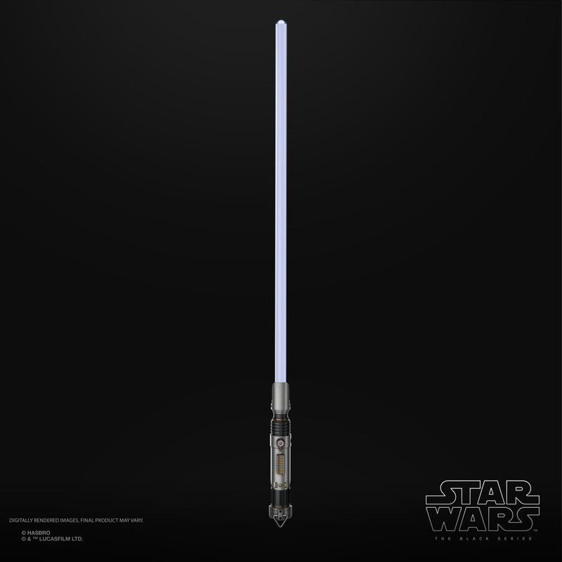 Star Wars The Black Series Force FX Elite Sabine Wren Lightsaber (Preorder Q2 2024) - Collectables > Action Figures > toys -  Hasbro