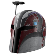 Hasbro - Star Wars The Black Series Sabine Wren Electronic Helmet (preorder) - Collectables > Action Figures > toys -  Hasbro