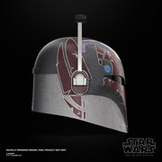 Hasbro - Star Wars The Black Series Sabine Wren Electronic Helmet (preorder) - Collectables > Action Figures > toys -  Hasbro