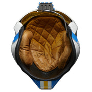 Star Wars The Black Series Carson Teva Electronic Helmet (preorder Q2) - Collectables > Action Figures > toys -  Hasbro