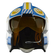 Star Wars The Black Series Carson Teva Electronic Helmet (preorder Q2) - Collectables > Action Figures > toys -  Hasbro