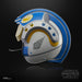 Star Wars The Black Series Carson Teva Electronic Helmet (preorder Q2) - Collectables > Action Figures > toys -  Hasbro