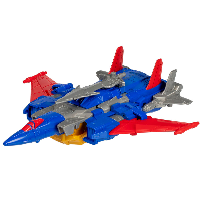 Transformers Legacy United Voyager Class G1 Universe Metalhawk - Collectables > Action Figures > toy -  Hasbro