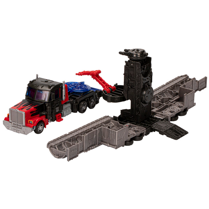 Transformers Legacy United - Leader Class - G2 Universe Laser Optimus Prime (Preorder Q1 2024) - Collectables > Action Figures > toys -  Hasbro
