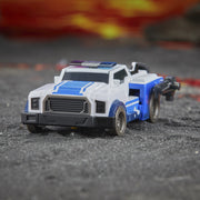 Transformers Legacy United Deluxe Class Robots in Disguise 2015 Universe Strongarm  (preorder August ) - Collectables > Action Figures > toys -  Hasbro